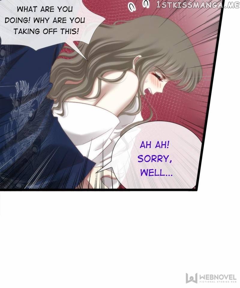 Ten Thousand Ways To Win Sex Guys’ Hearts Chapter 85 - page 9