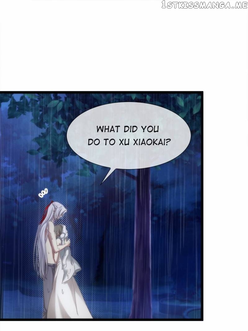Ten Thousand Ways To Win Sex Guys’ Hearts Chapter 82 - page 4