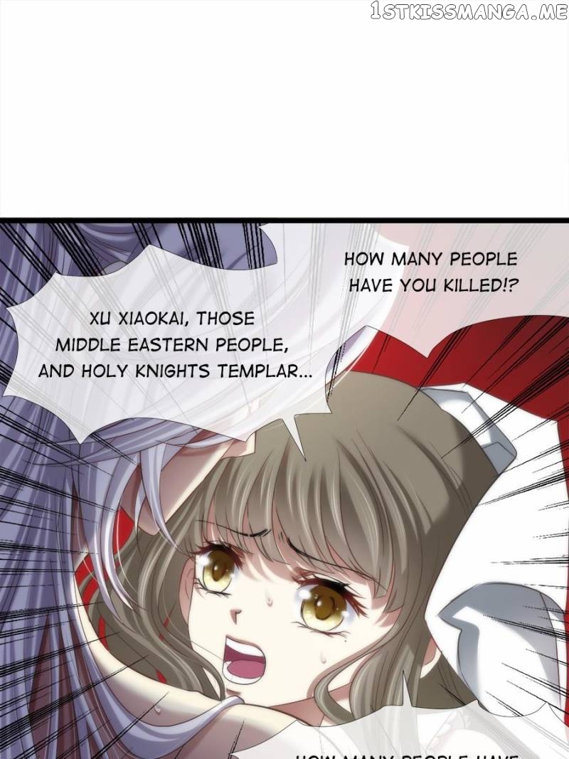 Ten Thousand Ways To Win Sex Guys’ Hearts Chapter 82 - page 7