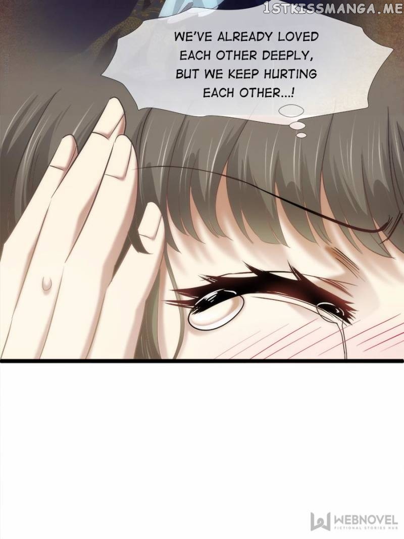 Ten Thousand Ways To Win Sex Guys’ Hearts Chapter 81 - page 20