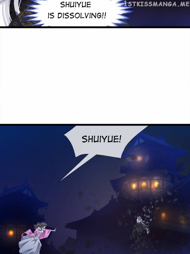 Ten Thousand Ways To Win Sex Guys’ Hearts Chapter 81 - page 24