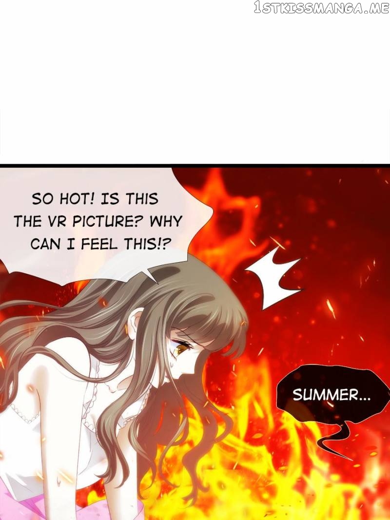 Ten Thousand Ways To Win Sex Guys’ Hearts Chapter 81 - page 34