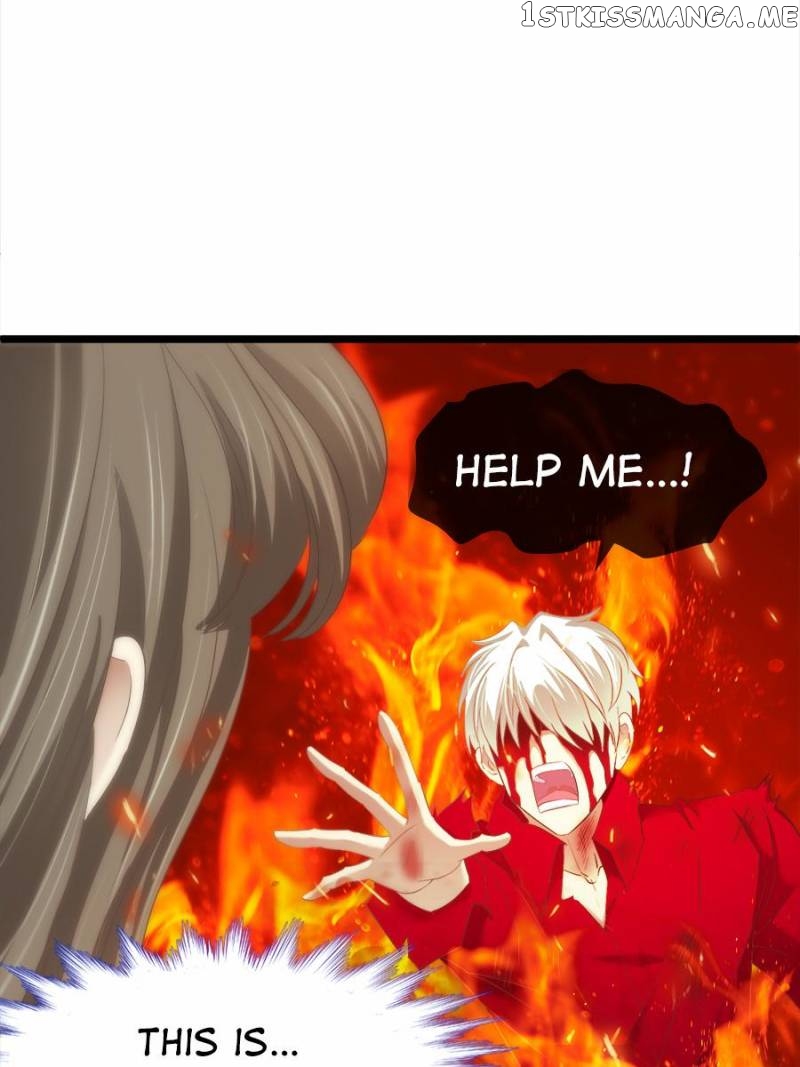 Ten Thousand Ways To Win Sex Guys’ Hearts Chapter 81 - page 36