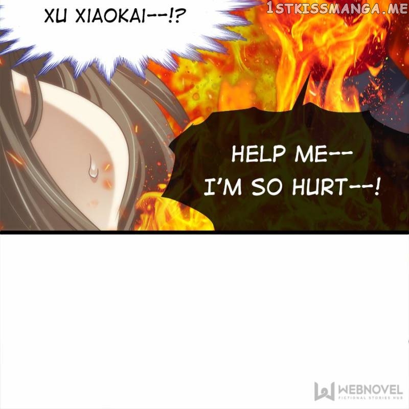 Ten Thousand Ways To Win Sex Guys’ Hearts Chapter 81 - page 37