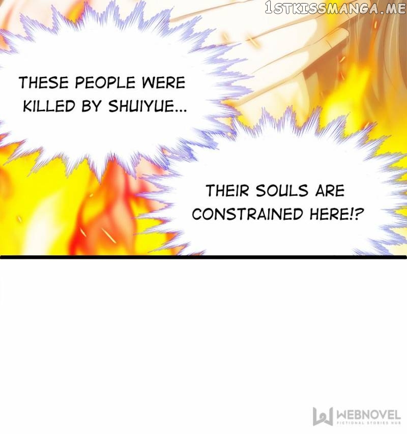 Ten Thousand Ways To Win Sex Guys’ Hearts Chapter 81 - page 40