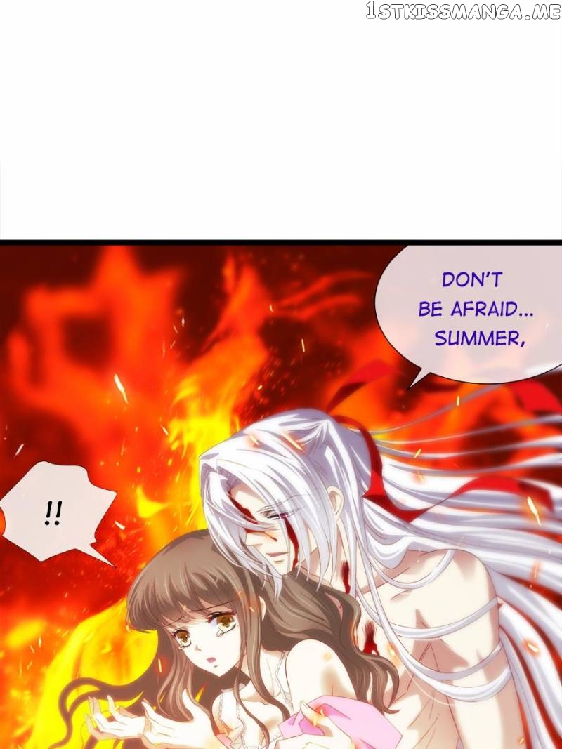Ten Thousand Ways To Win Sex Guys’ Hearts Chapter 81 - page 41