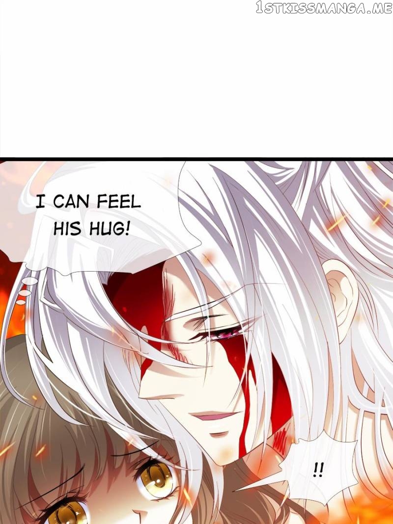 Ten Thousand Ways To Win Sex Guys’ Hearts Chapter 81 - page 43