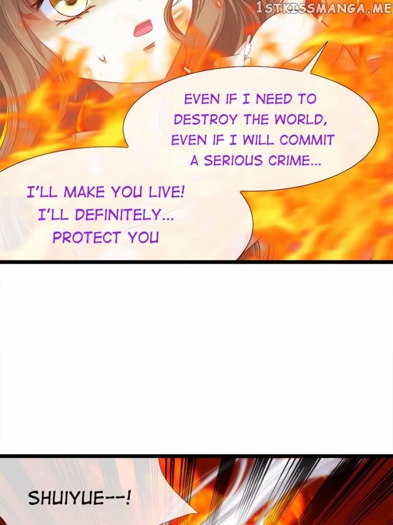 Ten Thousand Ways To Win Sex Guys’ Hearts Chapter 81 - page 44
