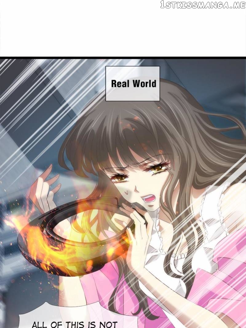Ten Thousand Ways To Win Sex Guys’ Hearts Chapter 81 - page 48