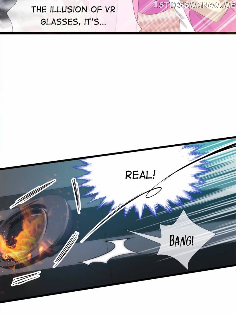 Ten Thousand Ways To Win Sex Guys’ Hearts Chapter 81 - page 49