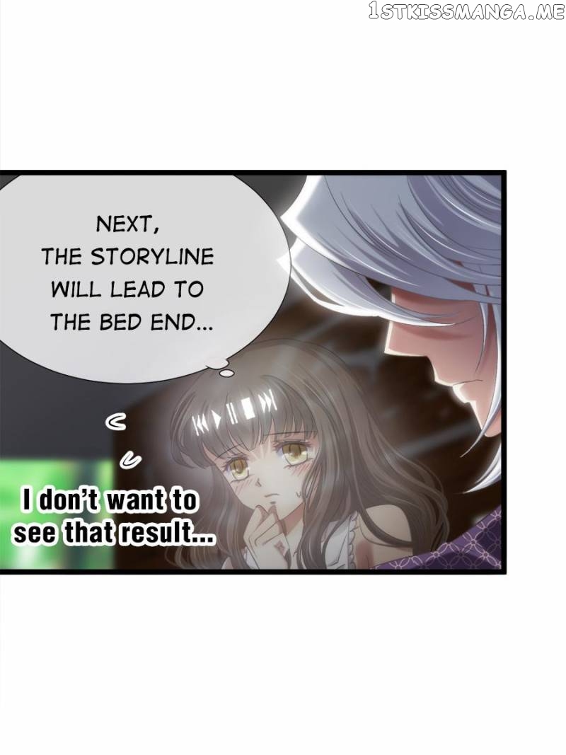 Ten Thousand Ways To Win Sex Guys’ Hearts Chapter 81 - page 5
