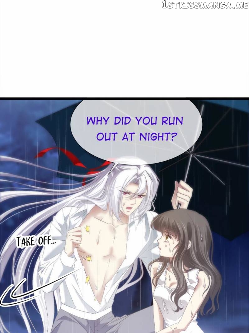 Ten Thousand Ways To Win Sex Guys’ Hearts Chapter 81 - page 60