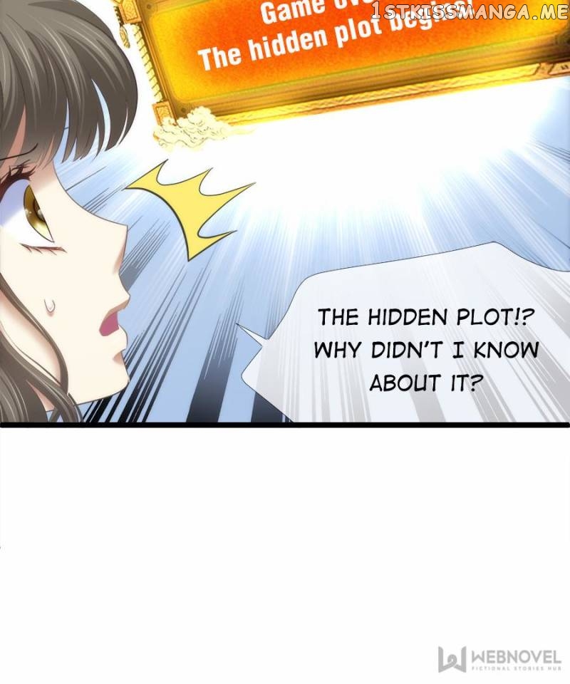 Ten Thousand Ways To Win Sex Guys’ Hearts Chapter 81 - page 7