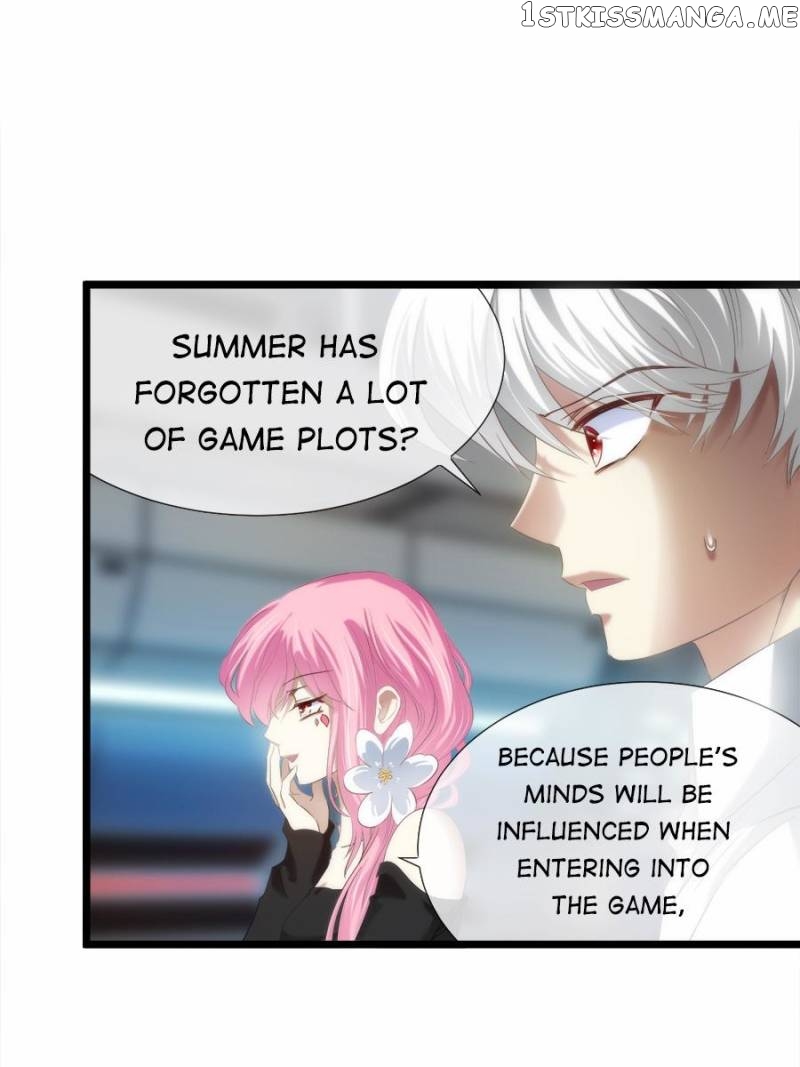 Ten Thousand Ways To Win Sex Guys’ Hearts Chapter 81 - page 8