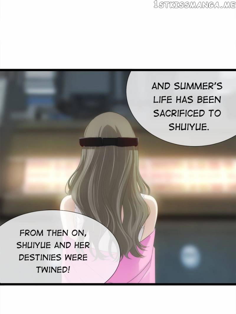 Ten Thousand Ways To Win Sex Guys’ Hearts Chapter 81 - page 9