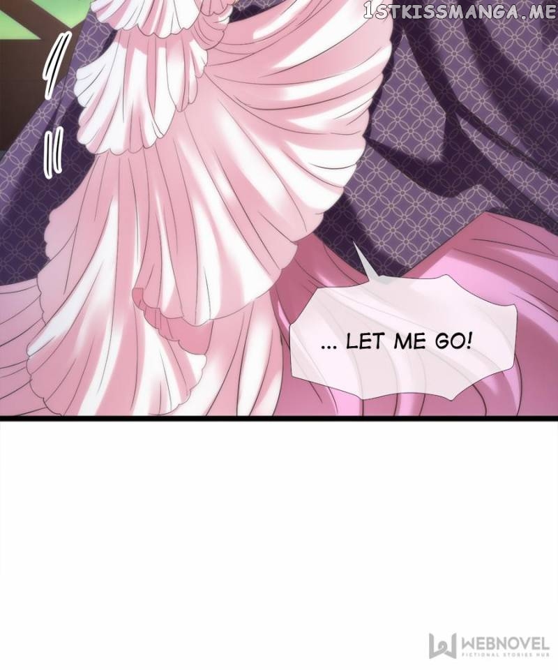 Ten Thousand Ways To Win Sex Guys’ Hearts Chapter 80 - page 3