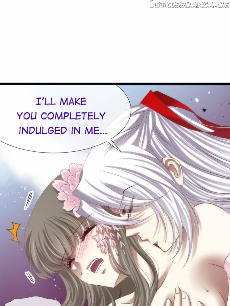 Ten Thousand Ways To Win Sex Guys’ Hearts Chapter 80 - page 32