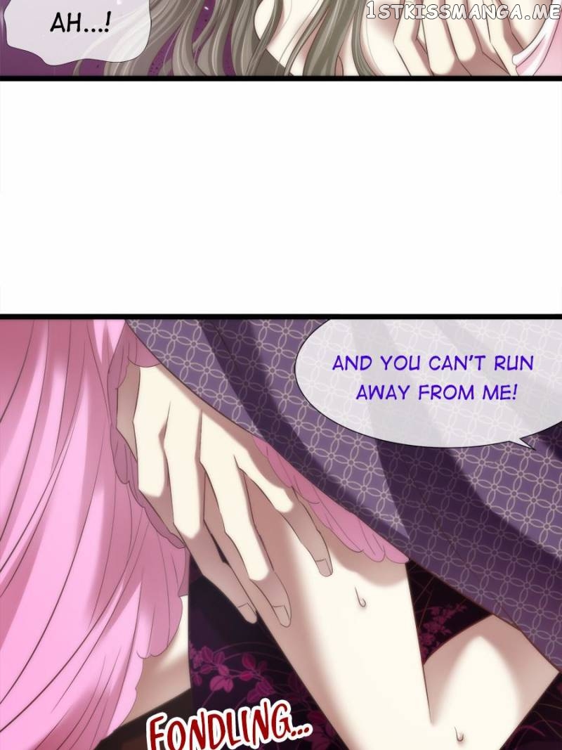 Ten Thousand Ways To Win Sex Guys’ Hearts Chapter 80 - page 33