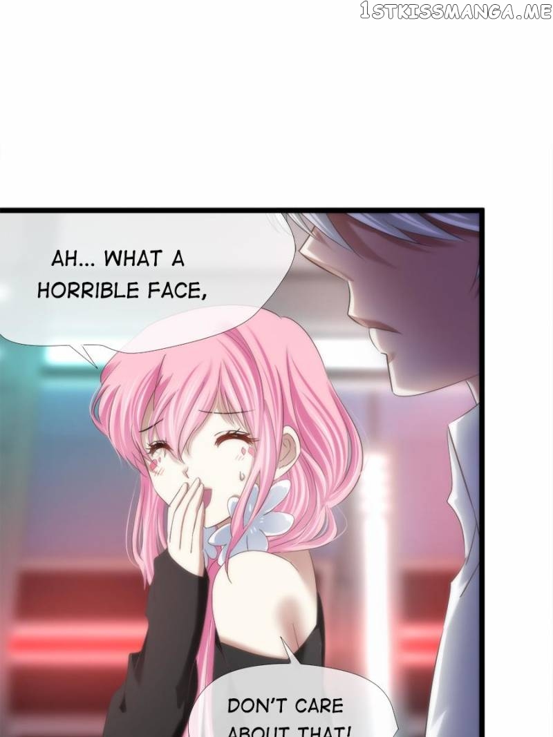 Ten Thousand Ways To Win Sex Guys’ Hearts Chapter 80 - page 41