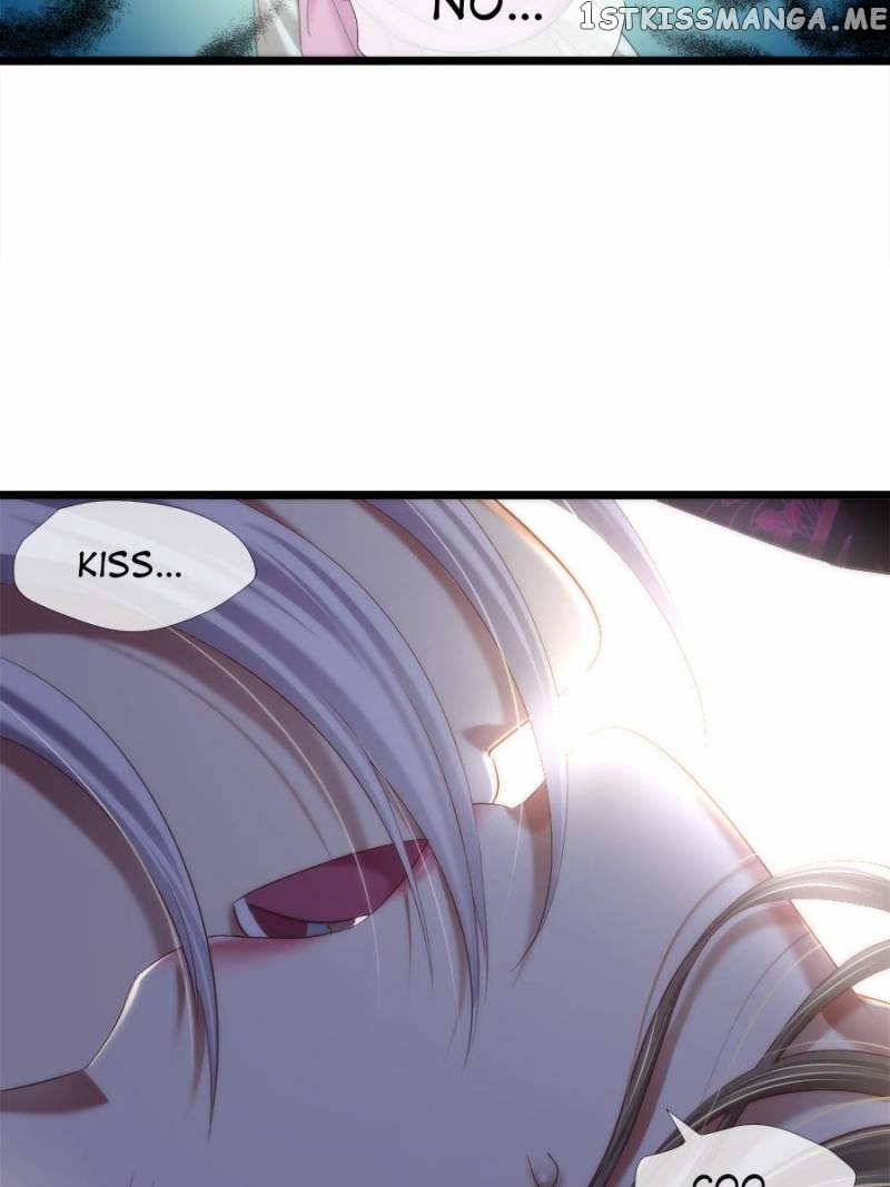 Ten Thousand Ways To Win Sex Guys’ Hearts Chapter 80 - page 45