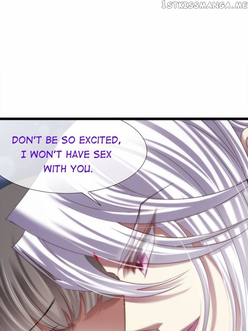 Ten Thousand Ways To Win Sex Guys’ Hearts Chapter 80 - page 48