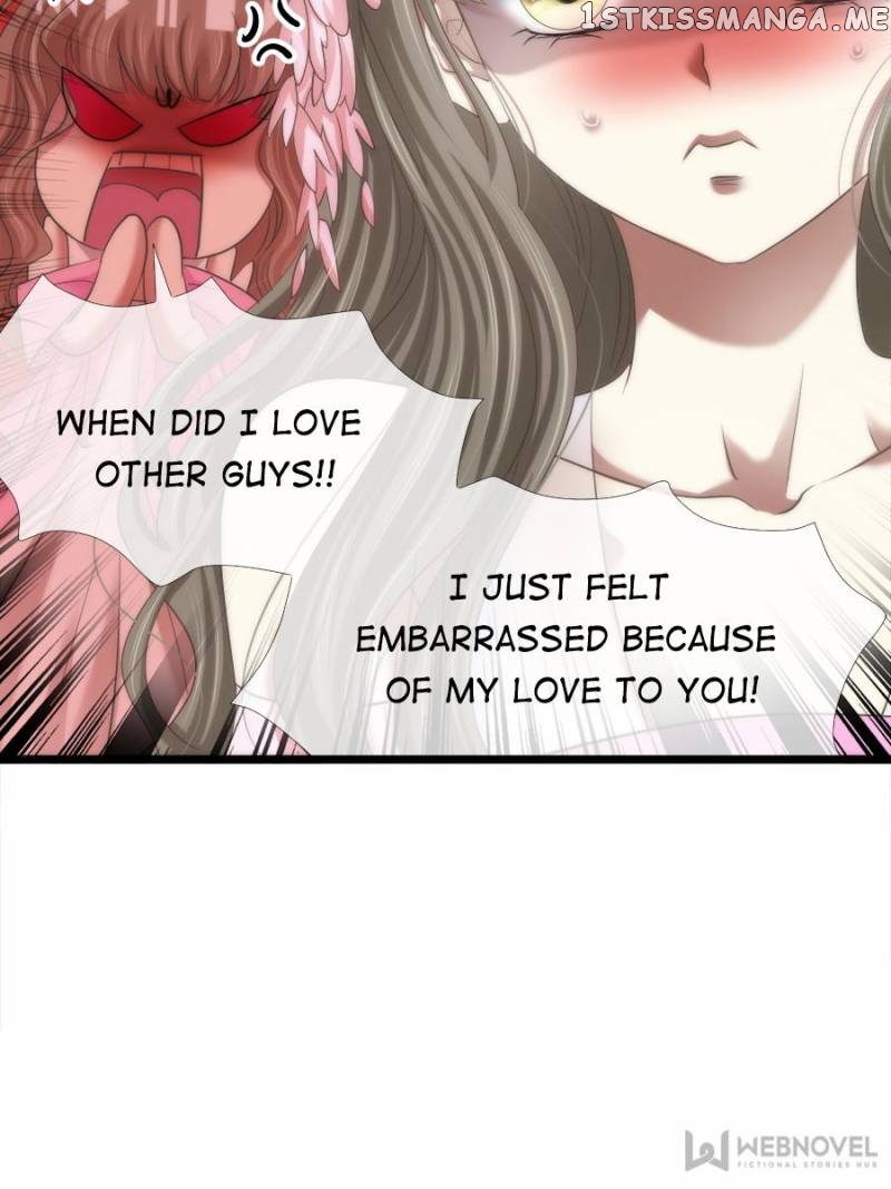 Ten Thousand Ways To Win Sex Guys’ Hearts Chapter 80 - page 6