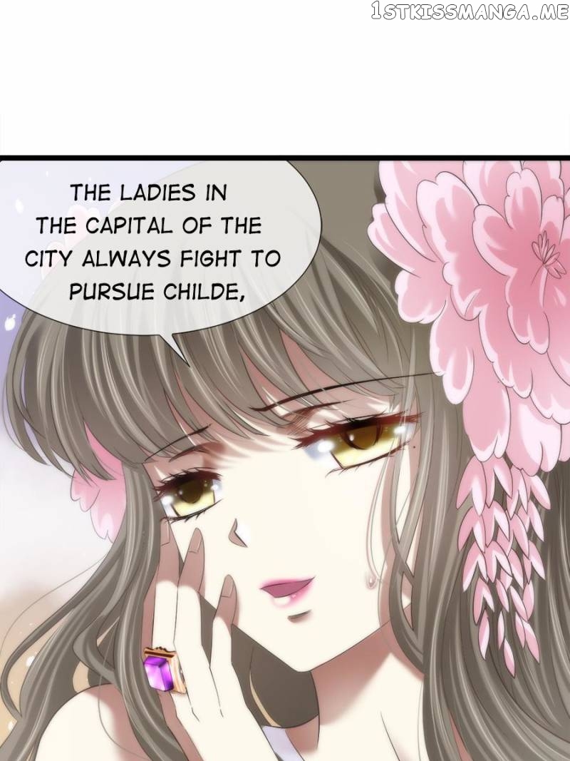 Ten Thousand Ways To Win Sex Guys’ Hearts Chapter 80 - page 8