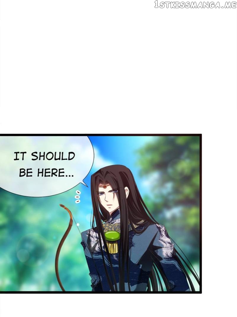 Ten Thousand Ways To Win Sex Guys’ Hearts Chapter 79 - page 7
