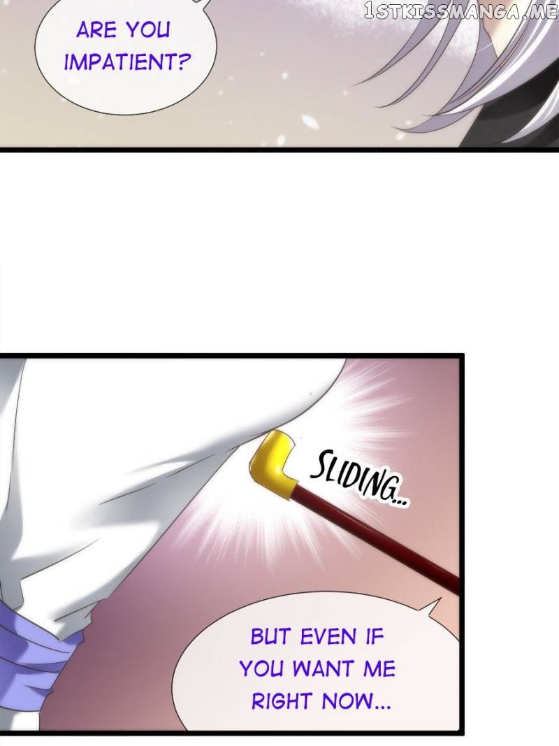 Ten Thousand Ways To Win Sex Guys’ Hearts Chapter 78 - page 20