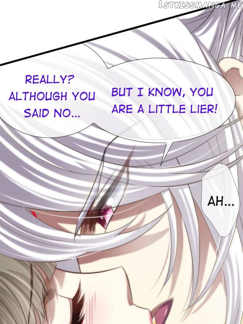 Ten Thousand Ways To Win Sex Guys’ Hearts Chapter 78 - page 4