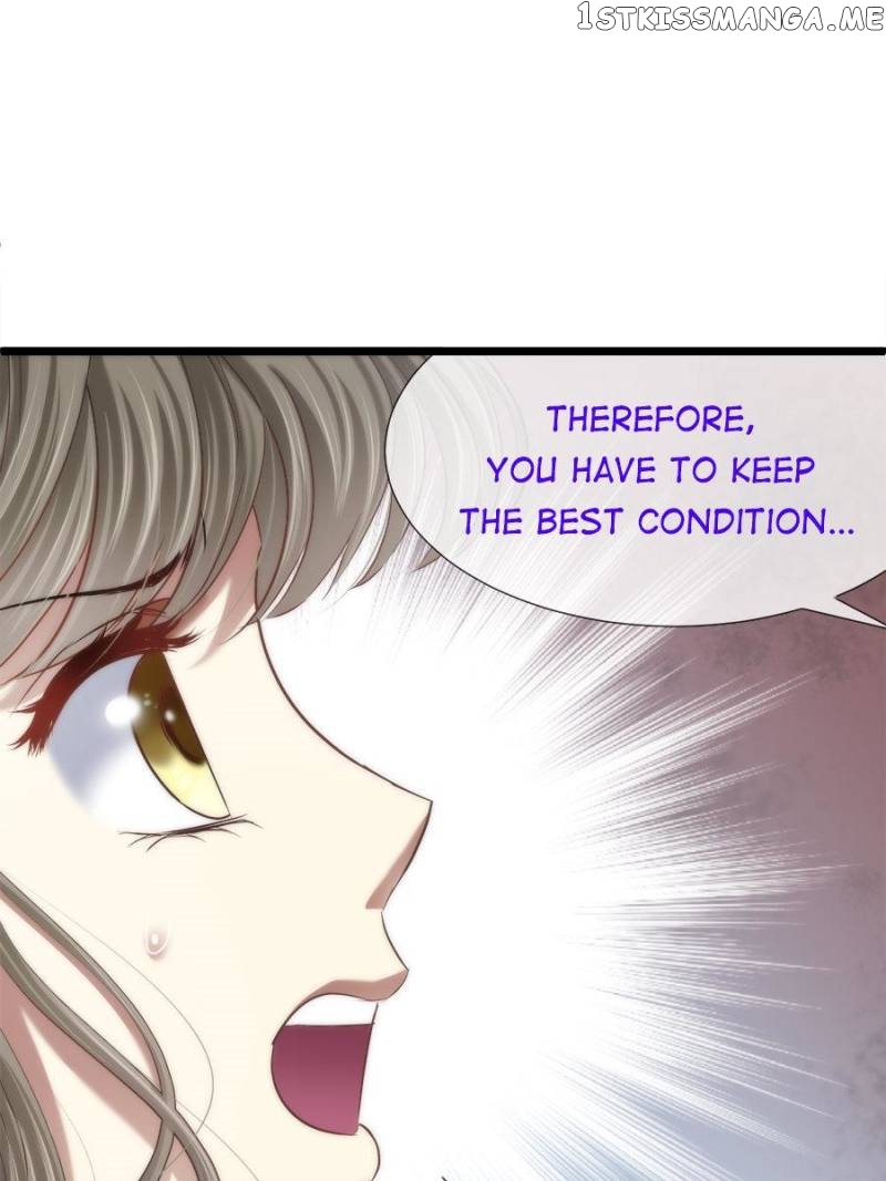 Ten Thousand Ways To Win Sex Guys’ Hearts Chapter 78 - page 40