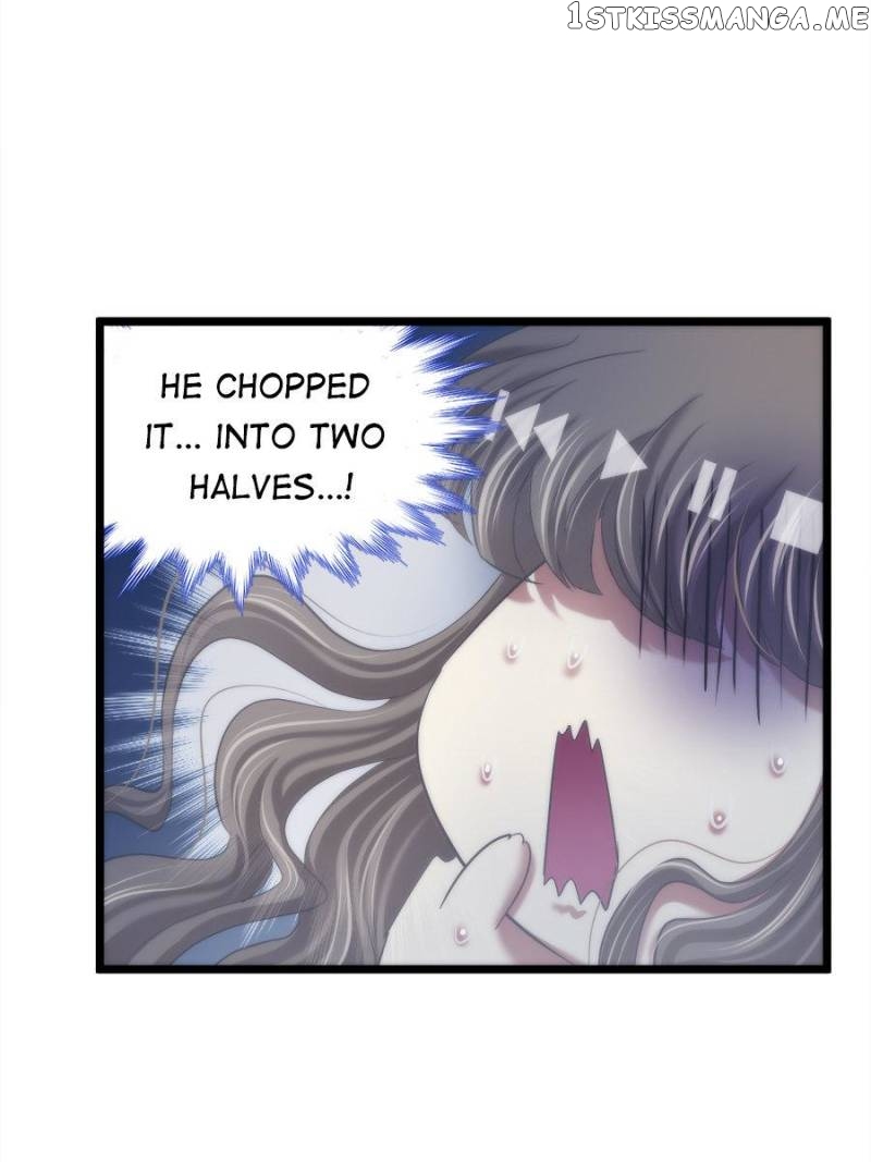 Ten Thousand Ways To Win Sex Guys’ Hearts Chapter 78 - page 53