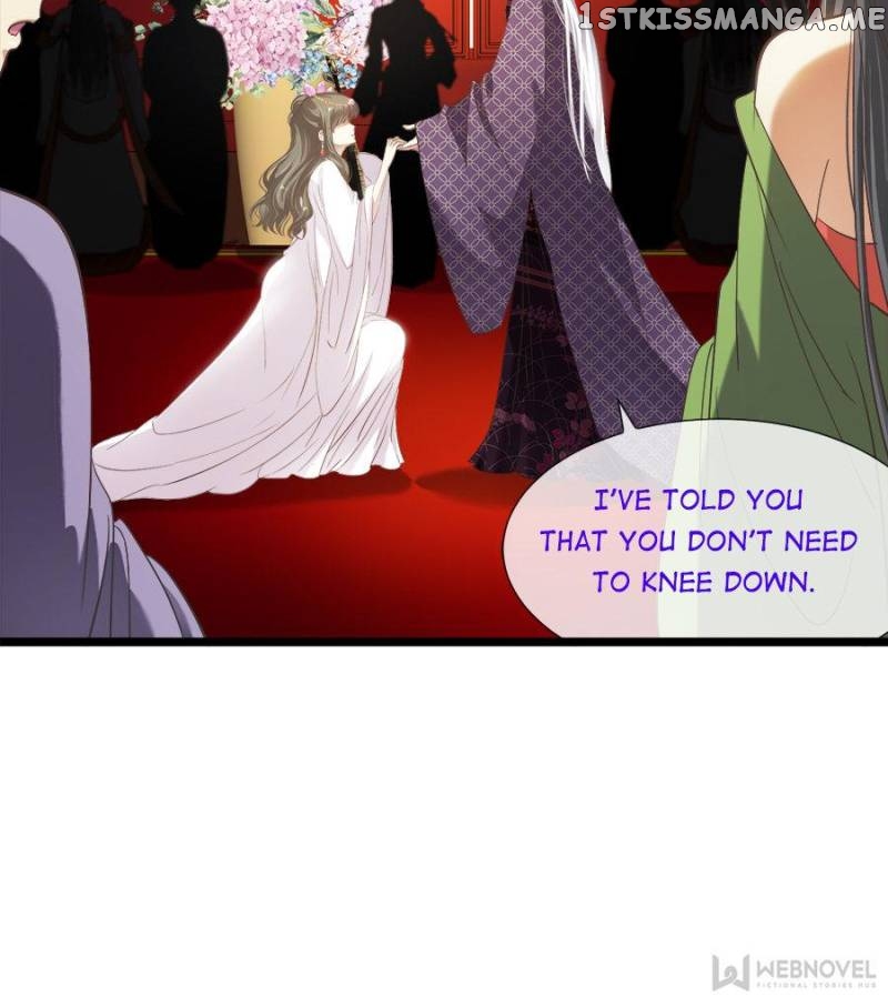 Ten Thousand Ways To Win Sex Guys’ Hearts Chapter 77 - page 3