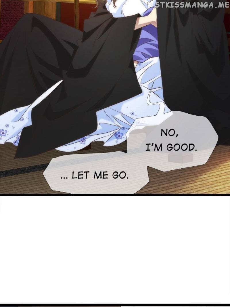 Ten Thousand Ways To Win Sex Guys’ Hearts Chapter 77 - page 32