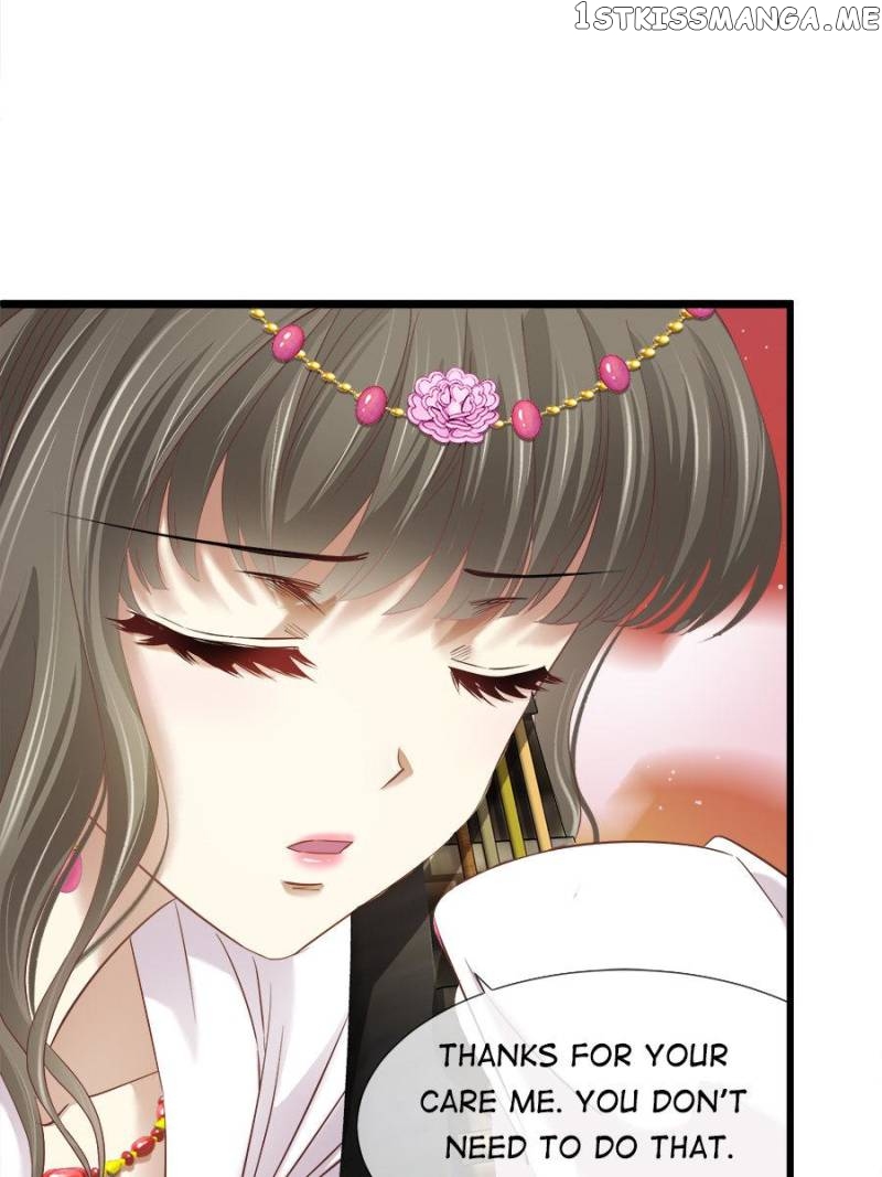 Ten Thousand Ways To Win Sex Guys’ Hearts Chapter 77 - page 4