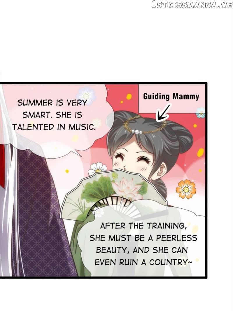 Ten Thousand Ways To Win Sex Guys’ Hearts Chapter 77 - page 7