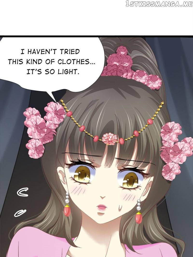 Ten Thousand Ways To Win Sex Guys’ Hearts Chapter 76 - page 2