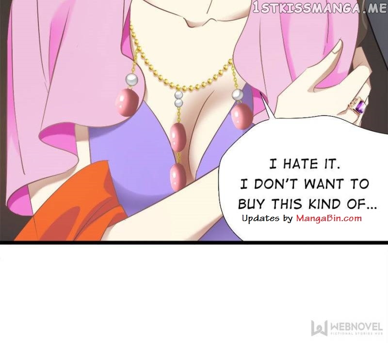 Ten Thousand Ways To Win Sex Guys’ Hearts Chapter 76 - page 3