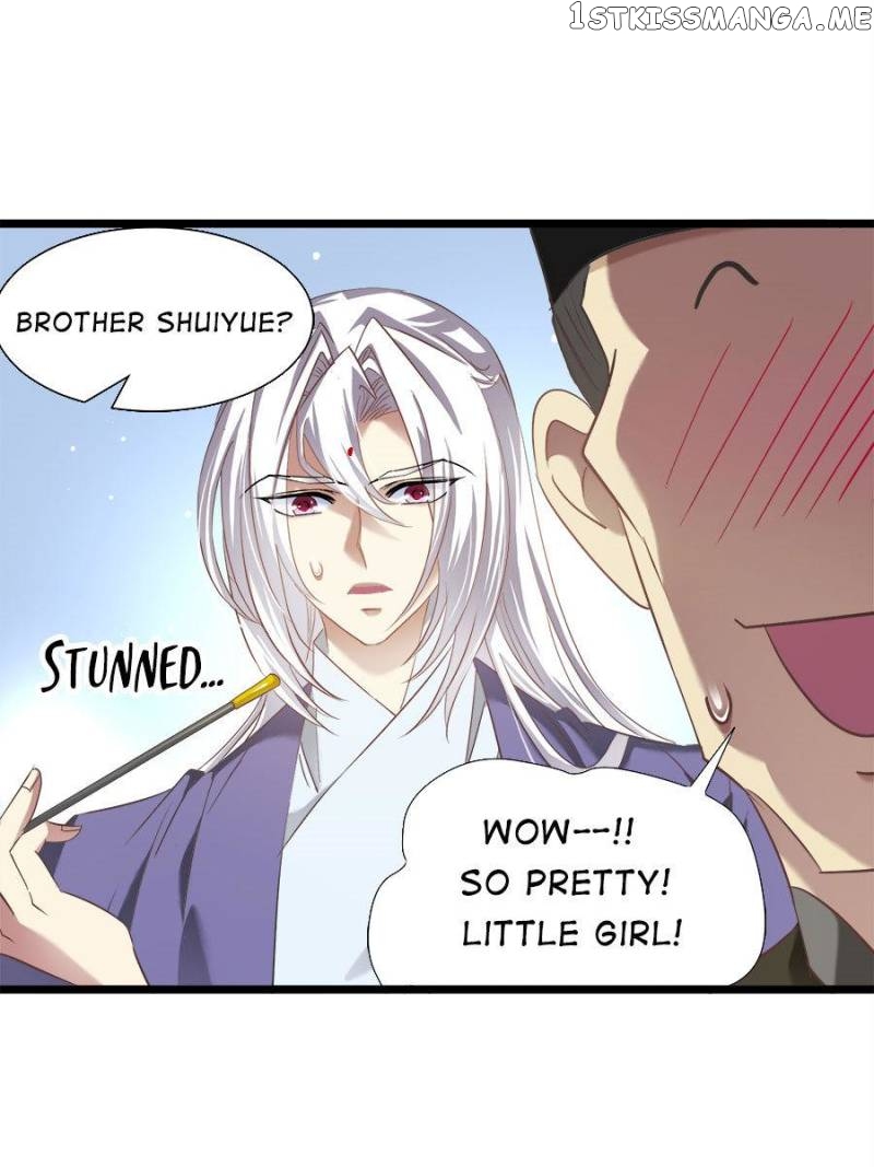 Ten Thousand Ways To Win Sex Guys’ Hearts Chapter 76 - page 4