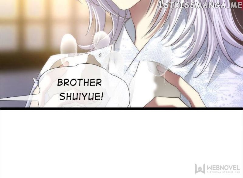 Ten Thousand Ways To Win Sex Guys’ Hearts Chapter 75 - page 20