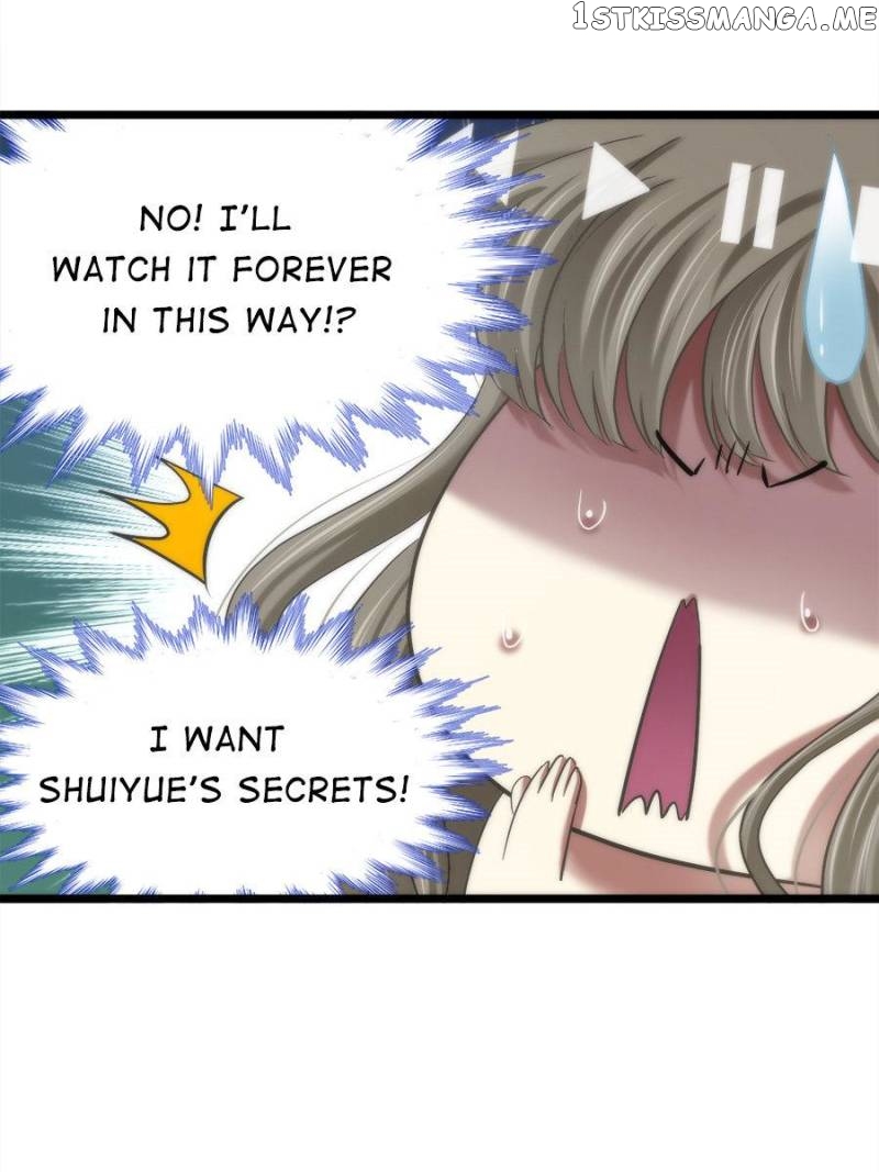 Ten Thousand Ways To Win Sex Guys’ Hearts Chapter 75 - page 28