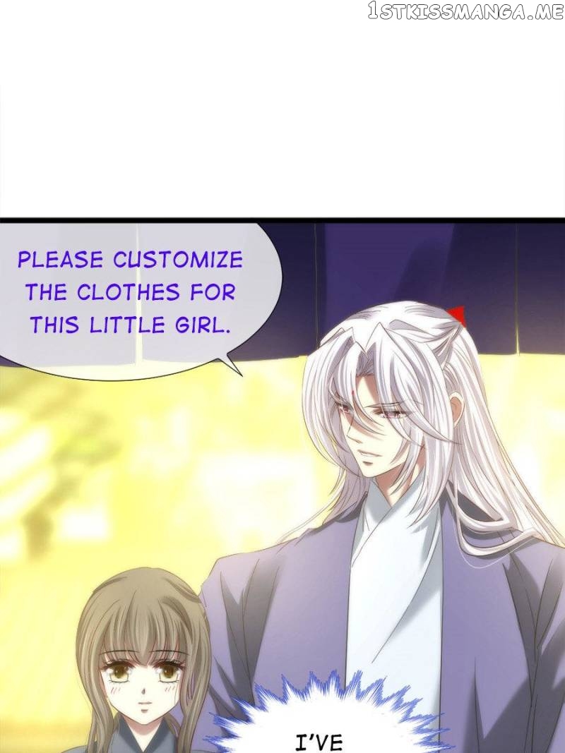 Ten Thousand Ways To Win Sex Guys’ Hearts Chapter 75 - page 37