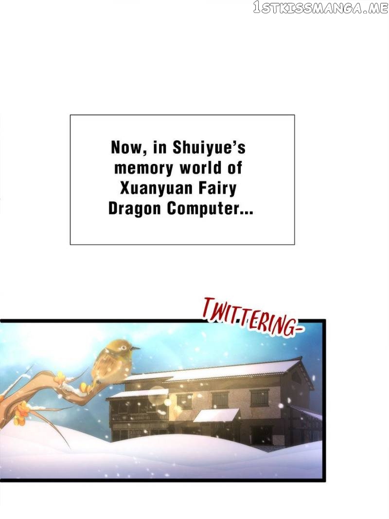 Ten Thousand Ways To Win Sex Guys’ Hearts Chapter 75 - page 4