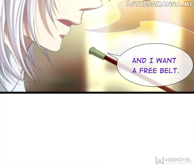Ten Thousand Ways To Win Sex Guys’ Hearts Chapter 75 - page 43