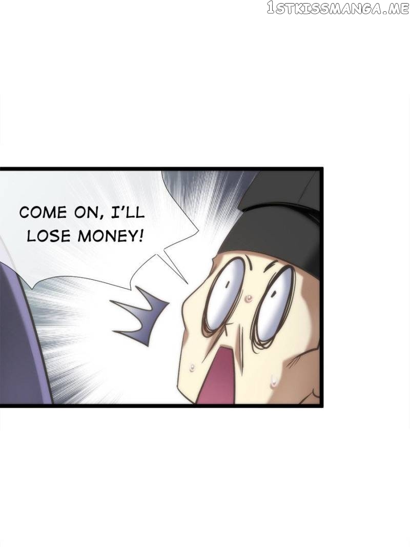 Ten Thousand Ways To Win Sex Guys’ Hearts Chapter 75 - page 44