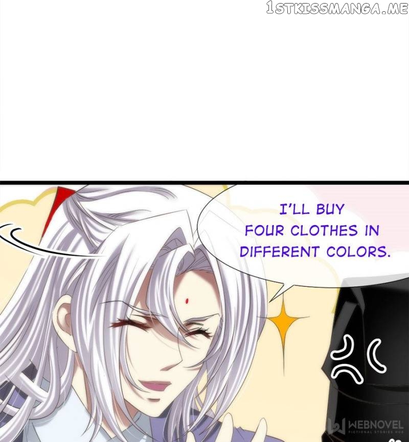 Ten Thousand Ways To Win Sex Guys’ Hearts Chapter 75 - page 48