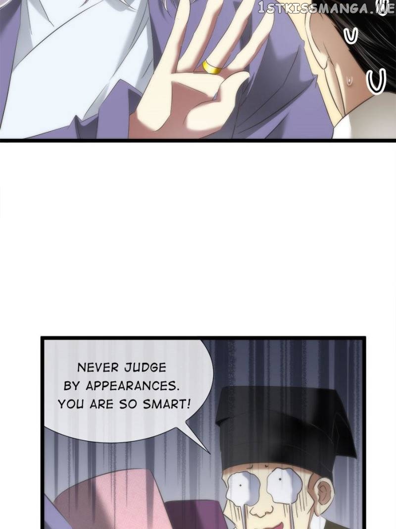 Ten Thousand Ways To Win Sex Guys’ Hearts Chapter 75 - page 49