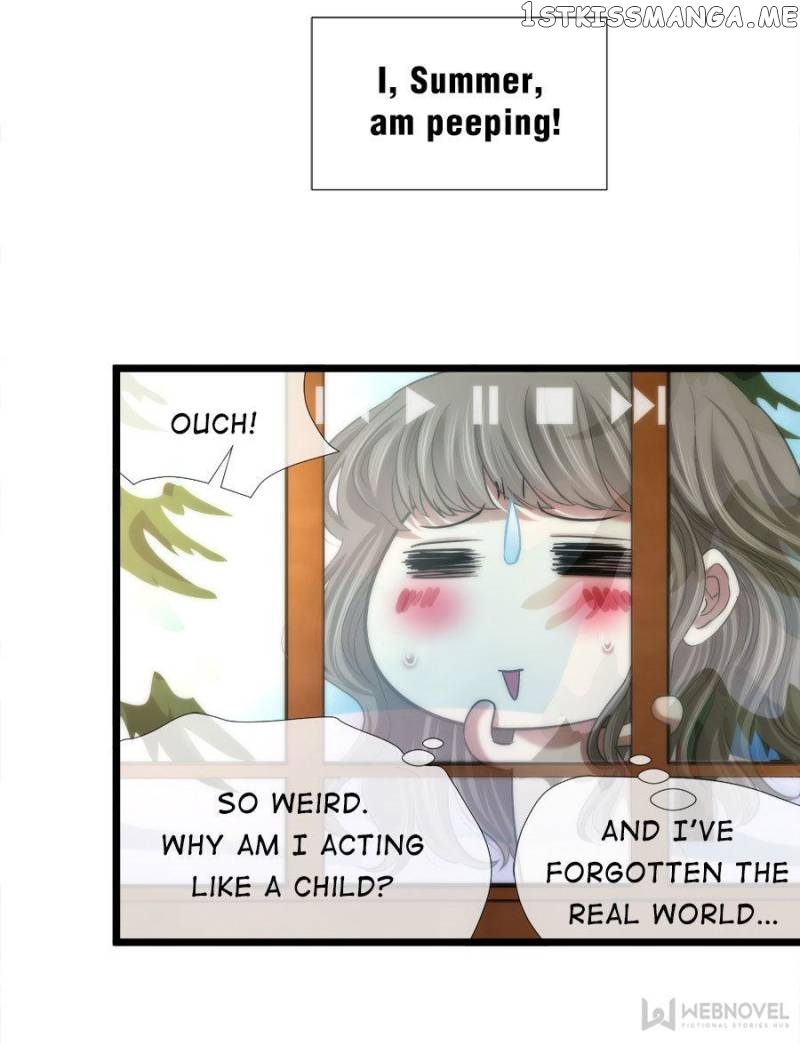 Ten Thousand Ways To Win Sex Guys’ Hearts Chapter 75 - page 5