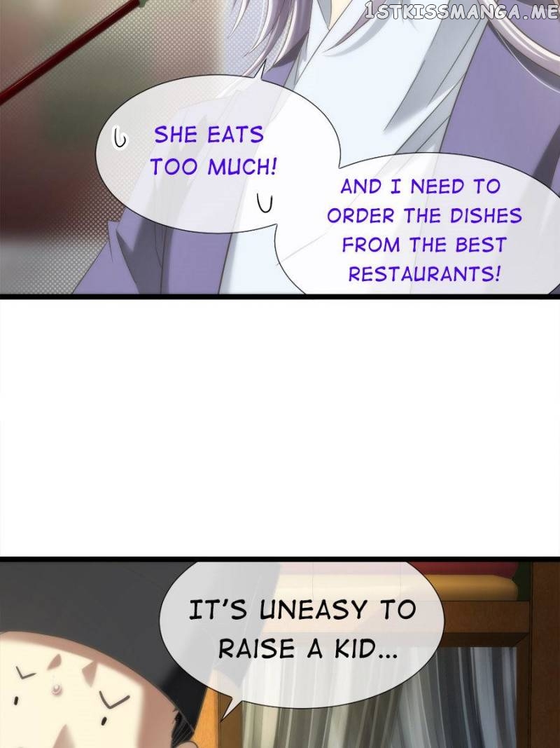 Ten Thousand Ways To Win Sex Guys’ Hearts Chapter 75 - page 52