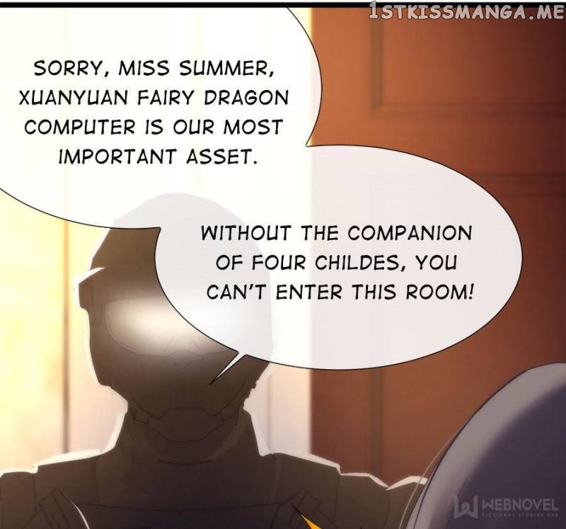 Ten Thousand Ways To Win Sex Guys’ Hearts Chapter 74 - page 2